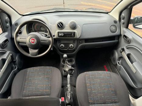 FIAT Uno 1.0 4P FLEX VIVACE EVO, Foto 6