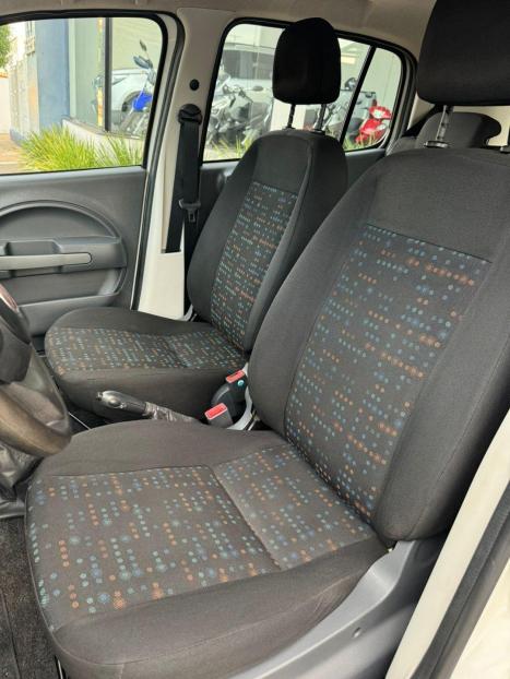 FIAT Uno 1.0 4P FLEX VIVACE EVO, Foto 7