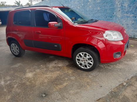 FIAT Uno 1.0 4P FLEX FIRE VIVACE, Foto 2