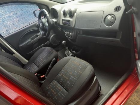 FIAT Uno 1.0 4P FLEX FIRE VIVACE, Foto 6