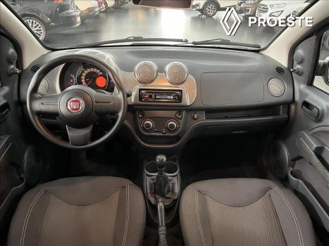 FIAT Uno 1.0 4P FLEX WAY EVO, Foto 9