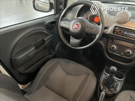 FIAT Uno 1.0 4P FLEX WAY EVO, Foto 10