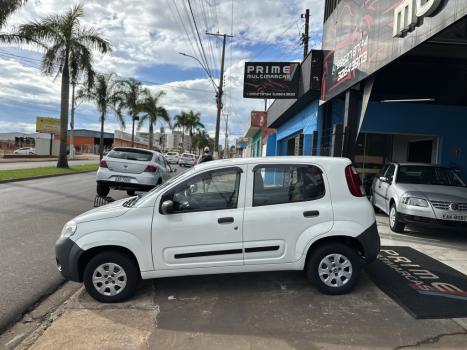 FIAT Uno 1.0 4P FLEX FIRE VIVACE, Foto 1