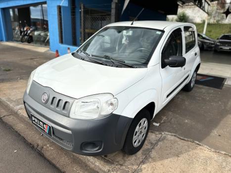 FIAT Uno 1.0 4P FLEX FIRE VIVACE, Foto 2