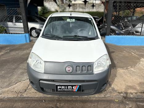 FIAT Uno 1.0 4P FLEX FIRE VIVACE, Foto 3