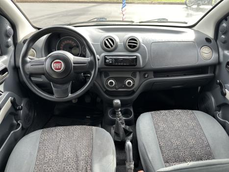 FIAT Uno 1.0 4P FLEX FIRE VIVACE, Foto 6