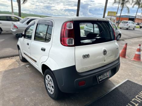 FIAT Uno 1.0 4P FLEX FIRE VIVACE, Foto 8