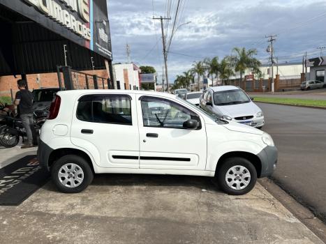 FIAT Uno 1.0 4P FLEX FIRE VIVACE, Foto 11