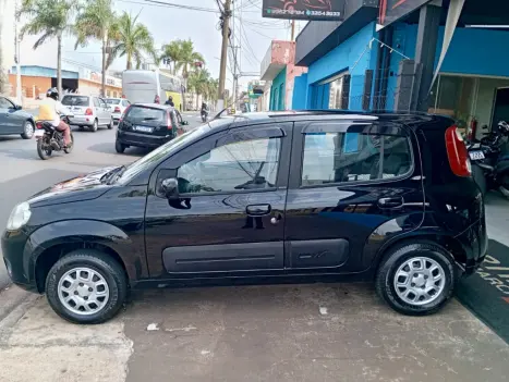 FIAT Uno 1.0 4P FLEX FIRE VIVACE, Foto 1