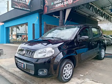 FIAT Uno 1.0 4P FLEX FIRE VIVACE, Foto 2