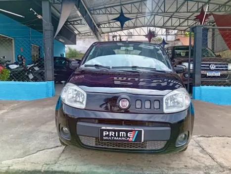 FIAT Uno 1.0 4P FLEX FIRE VIVACE, Foto 3