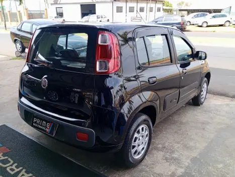 FIAT Uno 1.0 4P FLEX FIRE VIVACE, Foto 9