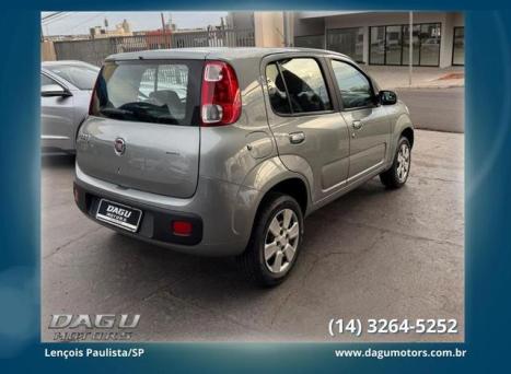 FIAT Uno 1.0 4P FLEX VIVACE, Foto 5