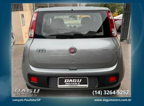 FIAT Uno 1.0 4P FLEX VIVACE, Foto 6