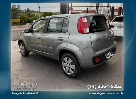 FIAT Uno 1.0 4P FLEX VIVACE, Foto 7