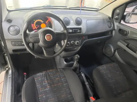 FIAT Uno 1.0 4P FLEX VIVACE EVO, Foto 2