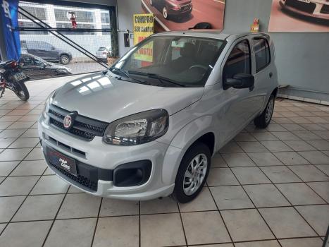 FIAT Uno 1.0 4P FLEX DRIVE, Foto 1