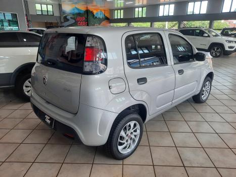 FIAT Uno 1.0 4P FLEX DRIVE, Foto 2