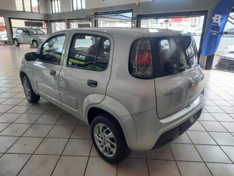 FIAT Uno 1.0 4P FLEX DRIVE, Foto 4