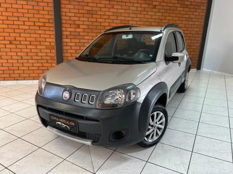 FIAT Uno 1.0 4P FLEX WAY, Foto 1