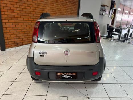 FIAT Uno 1.0 4P FLEX WAY, Foto 6