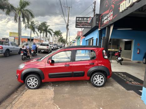 FIAT Uno 1.0 4P FLEX WAY EVO, Foto 1