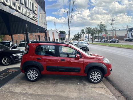 FIAT Uno 1.0 4P FLEX WAY EVO, Foto 10