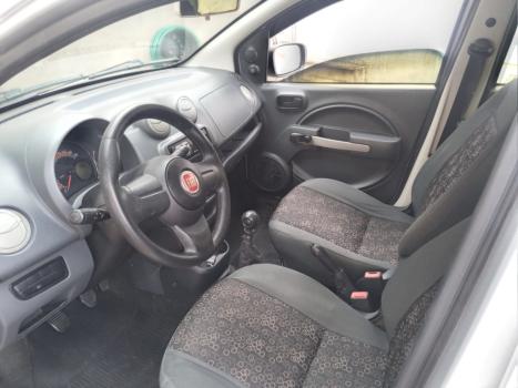 FIAT Uno 1.0 4P FLEX FIRE VIVACE, Foto 6