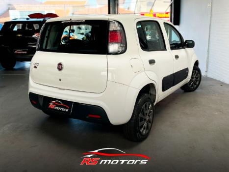 FIAT Uno 1.0 4P FLEX ATTRACTIVE, Foto 5