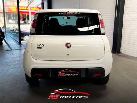 FIAT Uno 1.0 4P FLEX ATTRACTIVE, Foto 6