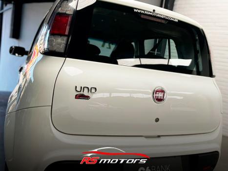 FIAT Uno 1.0 4P FLEX ATTRACTIVE, Foto 7