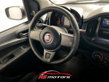 FIAT Uno 1.0 4P FLEX ATTRACTIVE, Foto 9
