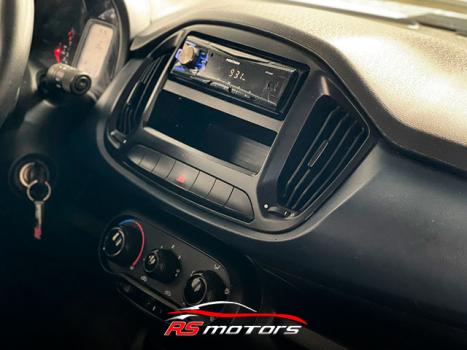 FIAT Uno 1.0 4P FLEX ATTRACTIVE, Foto 12