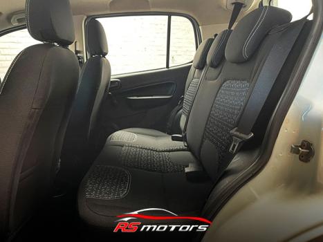 FIAT Uno 1.0 4P FLEX ATTRACTIVE, Foto 15