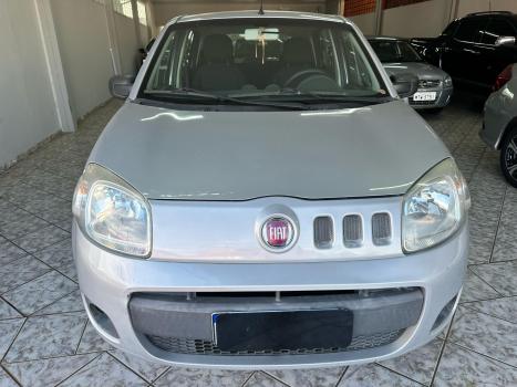 FIAT Uno 1.0 4P FLEX VIVACE, Foto 2