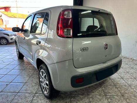 FIAT Uno 1.0 4P FLEX VIVACE, Foto 5