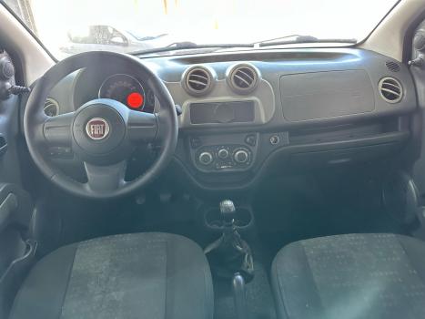 FIAT Uno 1.0 4P FLEX VIVACE, Foto 11