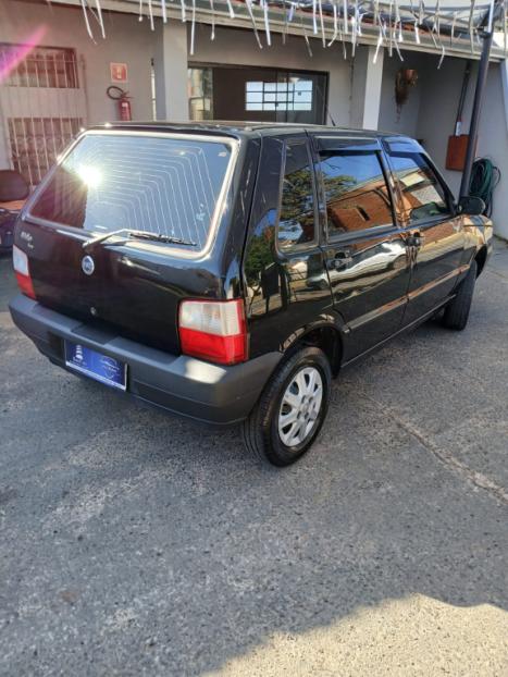 FIAT Uno 1.0 4P FLEX FIRE, Foto 3