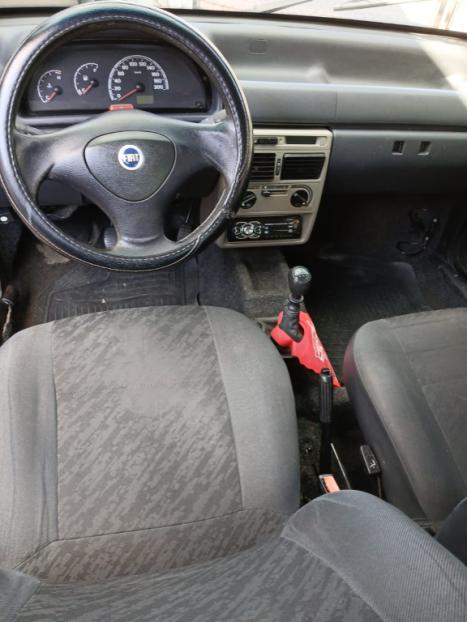 FIAT Uno 1.0 4P FLEX FIRE, Foto 4