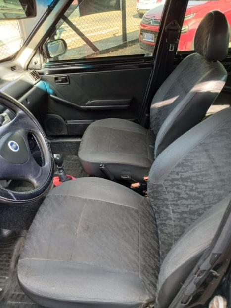 FIAT Uno 1.0 4P FLEX FIRE, Foto 5