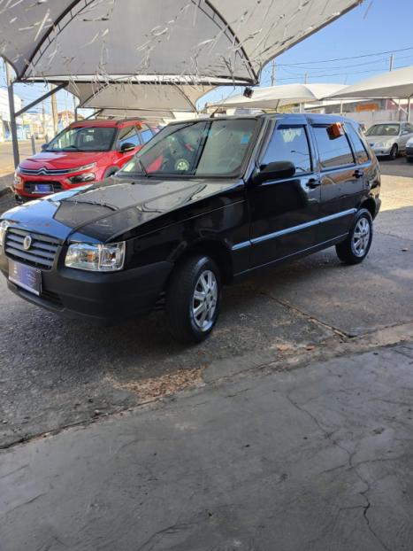 FIAT Uno 1.0 4P FLEX FIRE, Foto 7