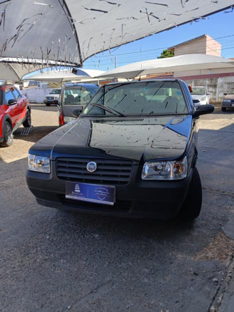 FIAT Uno 1.0 4P FLEX FIRE, Foto 8