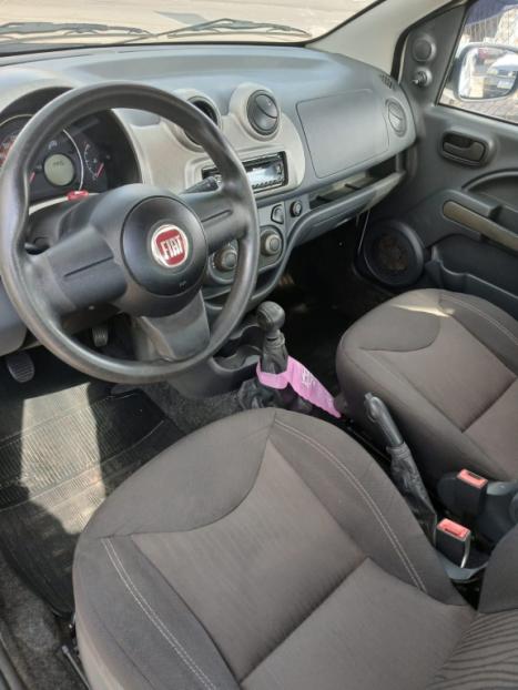 FIAT Uno 1.0 4P FLEX WAY CELEBRATION, Foto 4