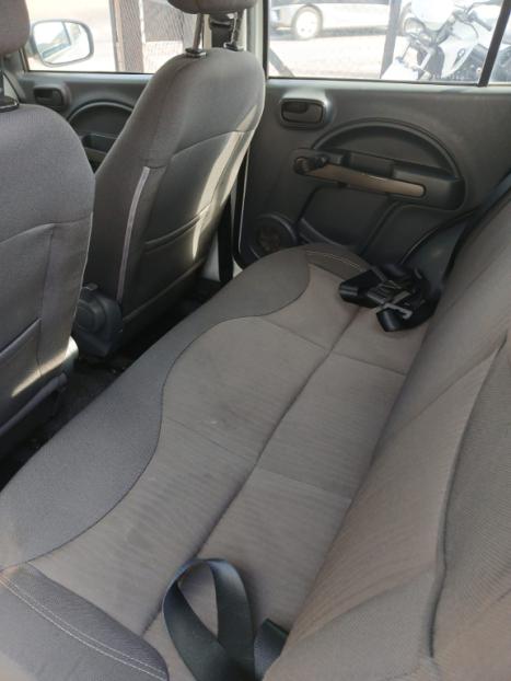 FIAT Uno 1.0 4P FLEX WAY CELEBRATION, Foto 5