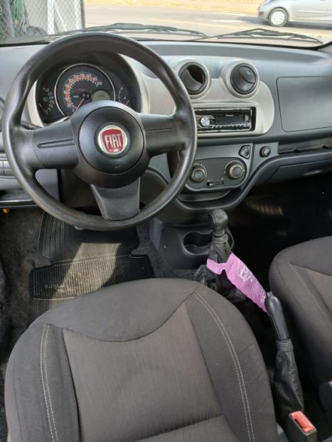 FIAT Uno 1.0 4P FLEX WAY CELEBRATION, Foto 8
