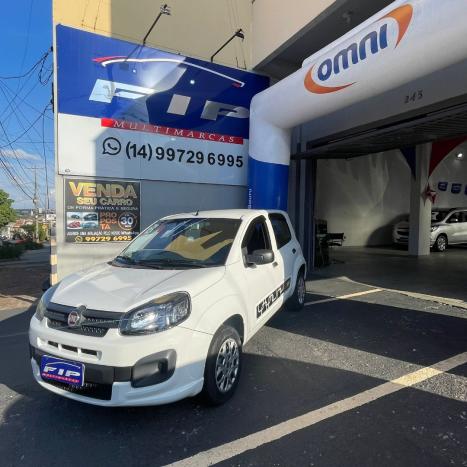 FIAT Uno 1.0 4P FLEX EVO ATTRACTIVE, Foto 1