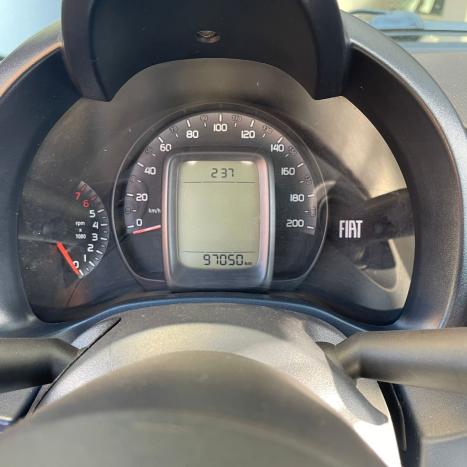 FIAT Uno 1.0 4P FLEX EVO ATTRACTIVE, Foto 3