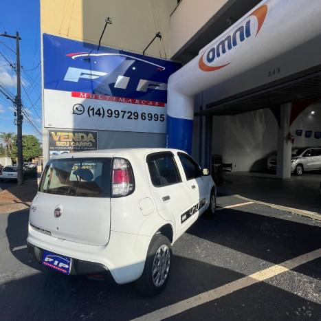 FIAT Uno 1.0 4P FLEX EVO ATTRACTIVE, Foto 6