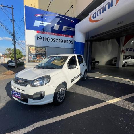 FIAT Uno 1.0 4P FLEX EVO ATTRACTIVE, Foto 7