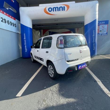 FIAT Uno 1.0 4P FLEX EVO ATTRACTIVE, Foto 8